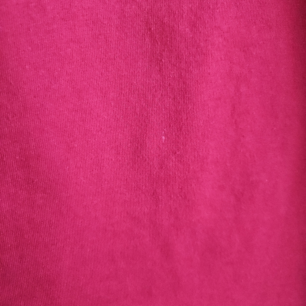Red Lifeguard Tank Top - Picture 4 of 4